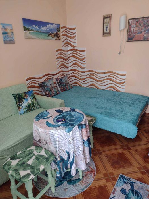 Продава се Едностаен апартамент в к.к. Слънчев бряг - 30 кв.м за 1500 €/кв.м - Снимка #10