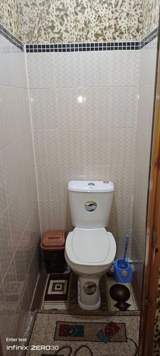 Квартира 2 комнатная