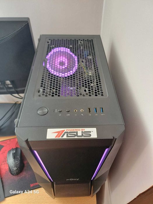 calculator gaming+monitor