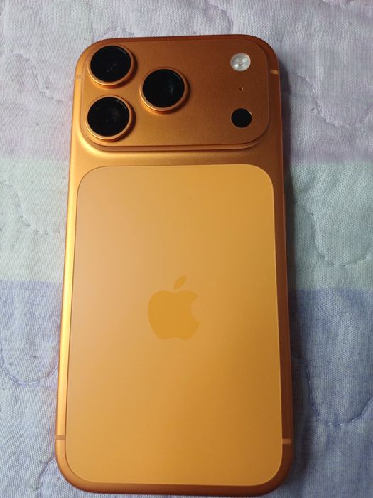 IPhone 17 pro, 256gb
