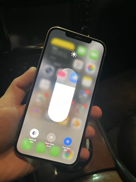 Apple iPhone 12Pro Max 128gb