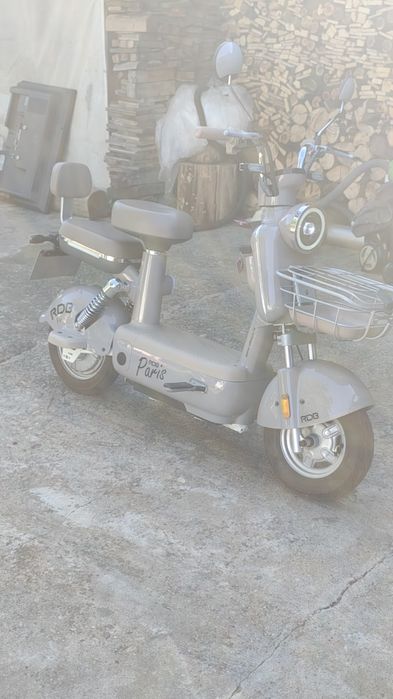Scuter electric de vânzare