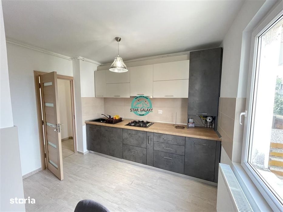 Apartament cu 2 dormitoare de inchiriat, modern, in 7 Noiembrie