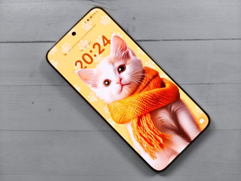 Honor x9 Smart каропка дакумент
