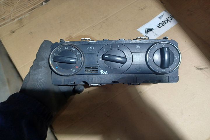 Comanda AC A1698301585 Mercedes-Benz A-Class W168