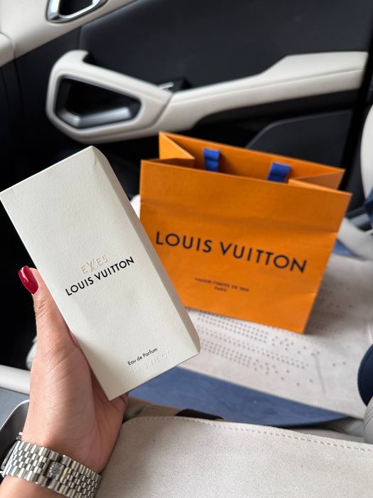 Louis Vuitton Exes 100 ml