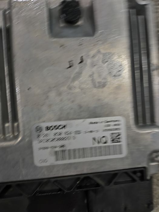 Компютър за двигател за Honda 2.2d 150кс.