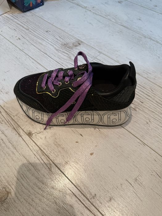 Обувки lio jo karl