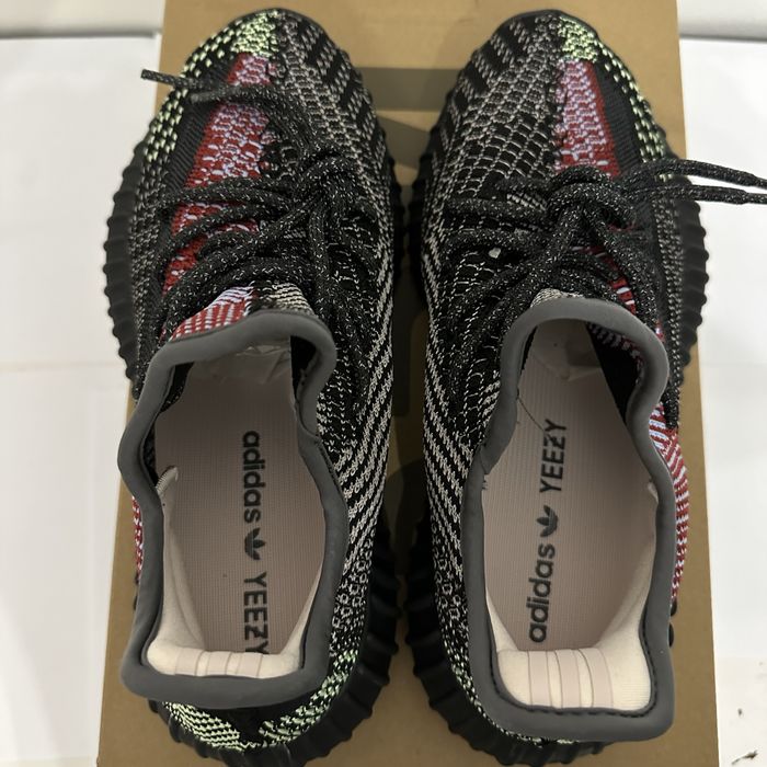 Yeezy Boost 350 Yecheil