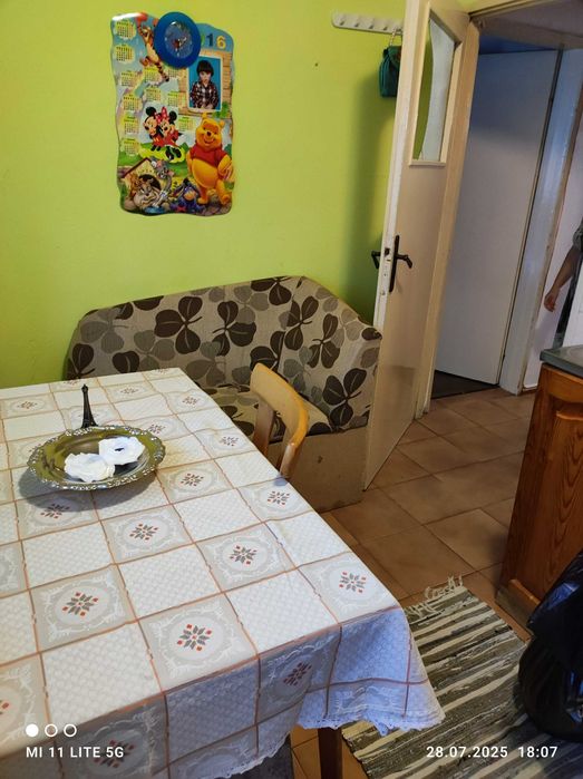 Продава се Двустаен апартамент в Добрич, Дружба 2 - 62 кв.м за 987 €/кв.м - Снимка #3