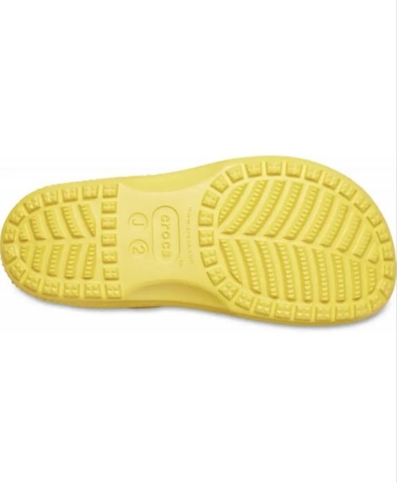 Crocs резиновые сапоги р 27