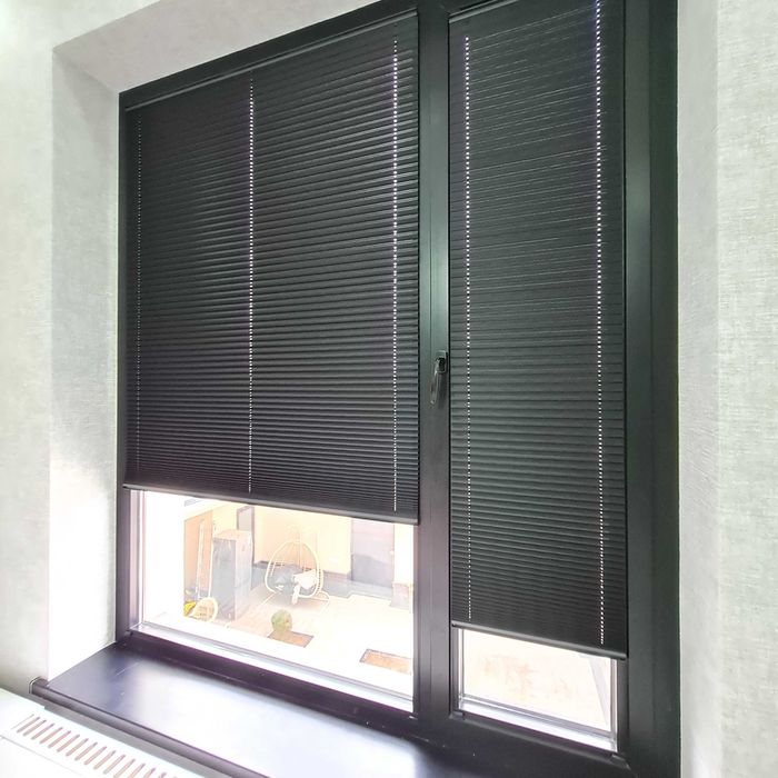 Jalyuzi Plisse | Jalyuzi Samarqand | Жалюзи на заказ  Pls1950