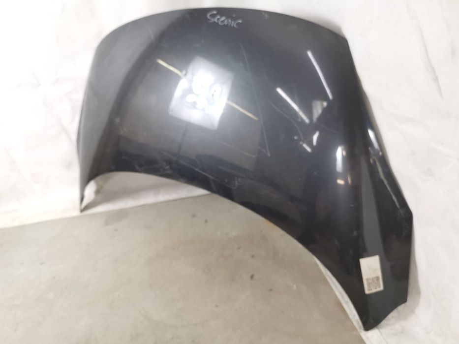 Capota Motor Renault  Grand Scenic 3 2009 2010 2011 2012 Originala