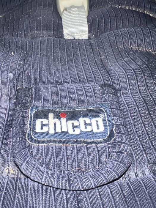 Авиолюлка Chicco