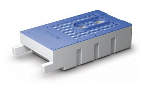 Epson SureColor SC-T5200 36" - КОНТЕЙНЕР ОТРАБОТАННЫХ ЧЕРНИЛ
Комплек