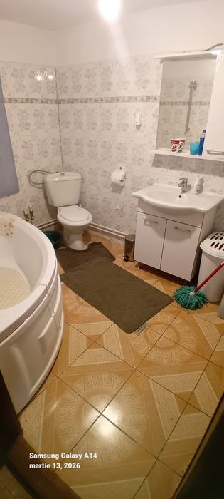 Vând casă  în Șiria