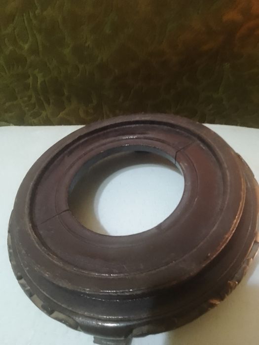 Подставки из дерева