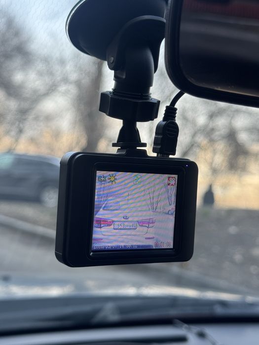 Видеорегистратор FHD 1080