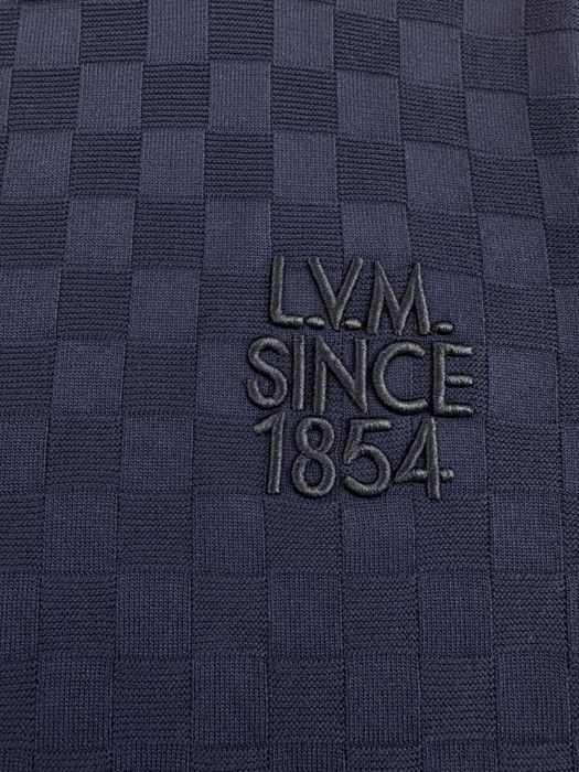 Louis Vuitton-Оригинална чисто нова мъжка тениска Л размер