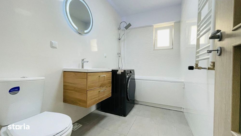 Proprietar! 2 Camere, Cug - Ideal Residence - Fara Comision