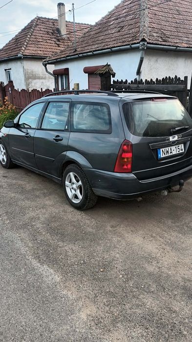 De vânzare  ford focus