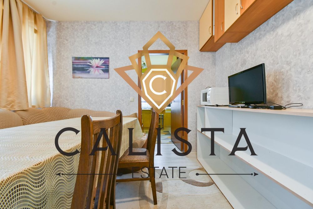 Дава се под наем Тристаен апартамент в София, Хиподрума - 68 кв.м за 599 € - Снимка #2