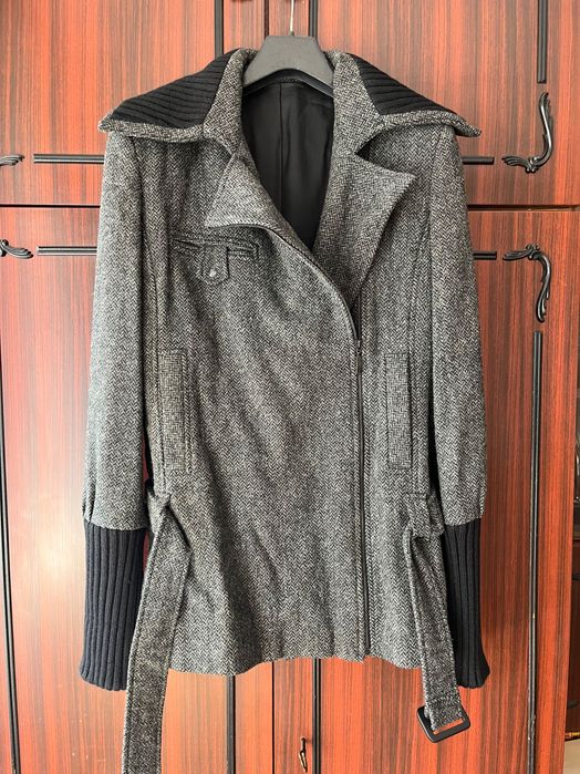 От 5 лв до 30лв Дамски зимни палта Tom Tailor, Esprit, Gin Tonic, Nedo