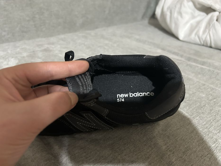 Кроссовки new balance