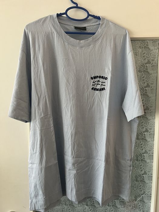 Emporio Armani Дамска тениска.