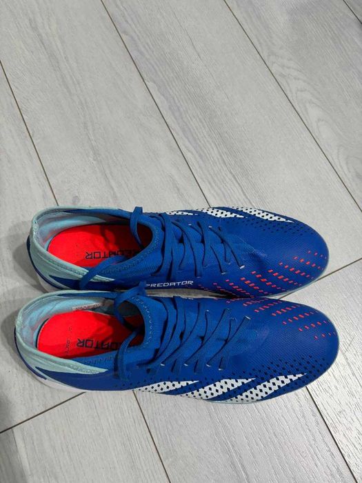 Шиповки Adidas Predator