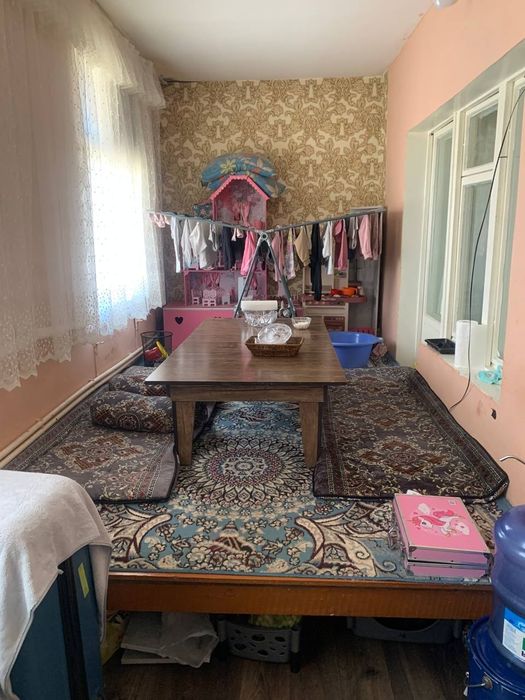 Квартира сотилади