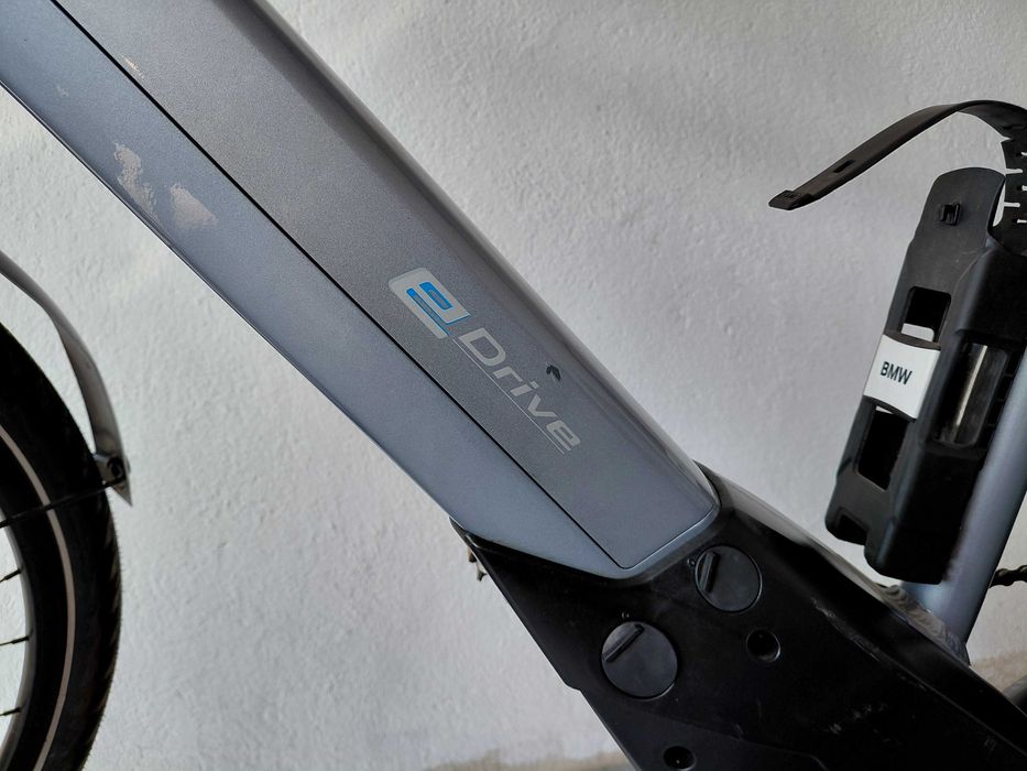 Електически Велосипед Колело BMW Active Hybrid Gen1 28" 605 Wh 398km