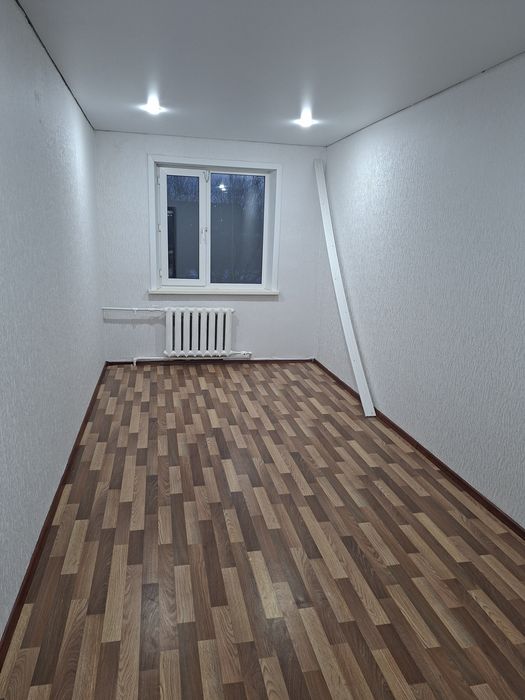 Продается квартира 7микрорайоне город Темиртау