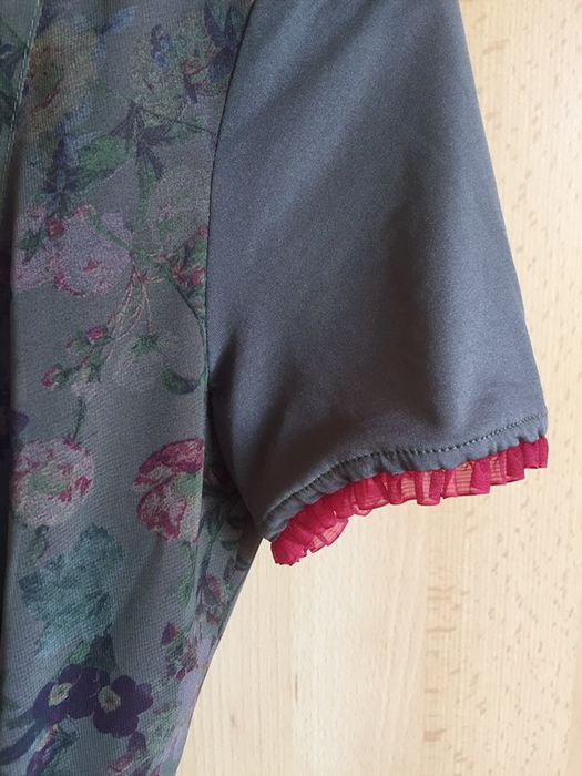 Rochie Mathilde numar M