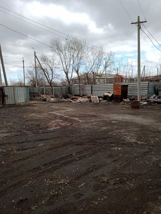 Продам базу, склады