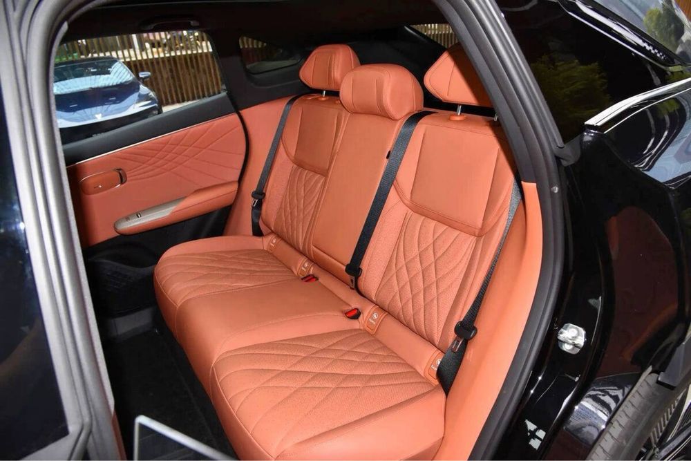 Deepal S07 215 Max Смарт сотувда тайёр