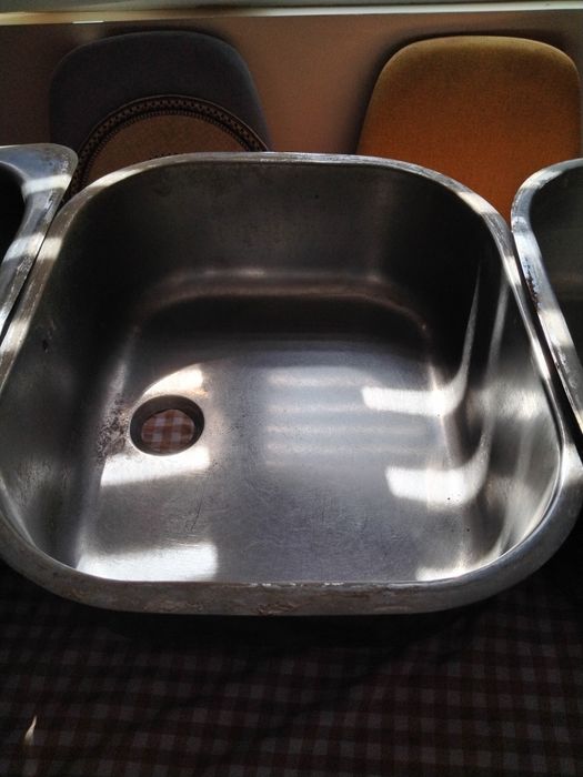 Мивки алпака продавам