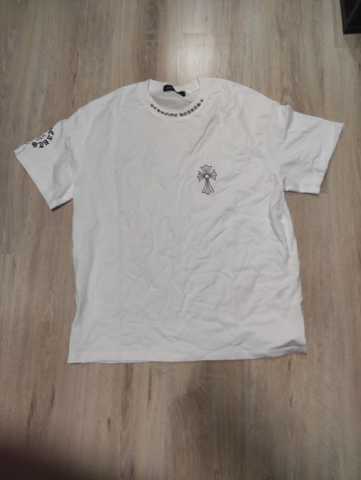 Тениска Chrome Hearts