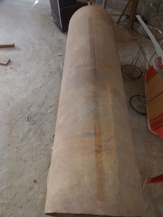 Титан газовый вода нагреватель. Титан сув иситгич