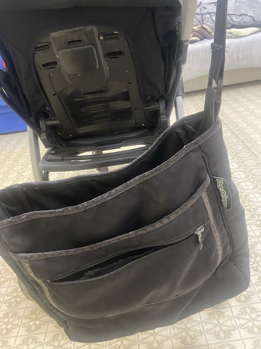 Коляска детская Peg-Perego до 3х лет.