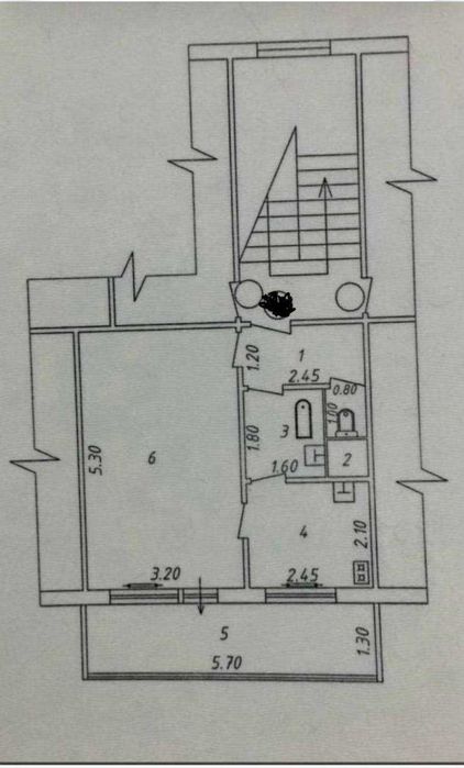 1/2/4 Ташсельмаш -48 кв (ИТ)