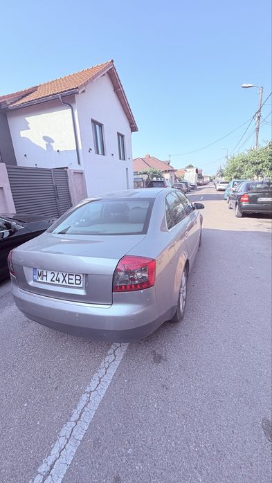 Vand audi A4 1,9  TDI