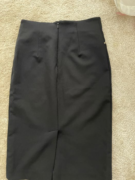 Fusta marciano/ guess, marime 38