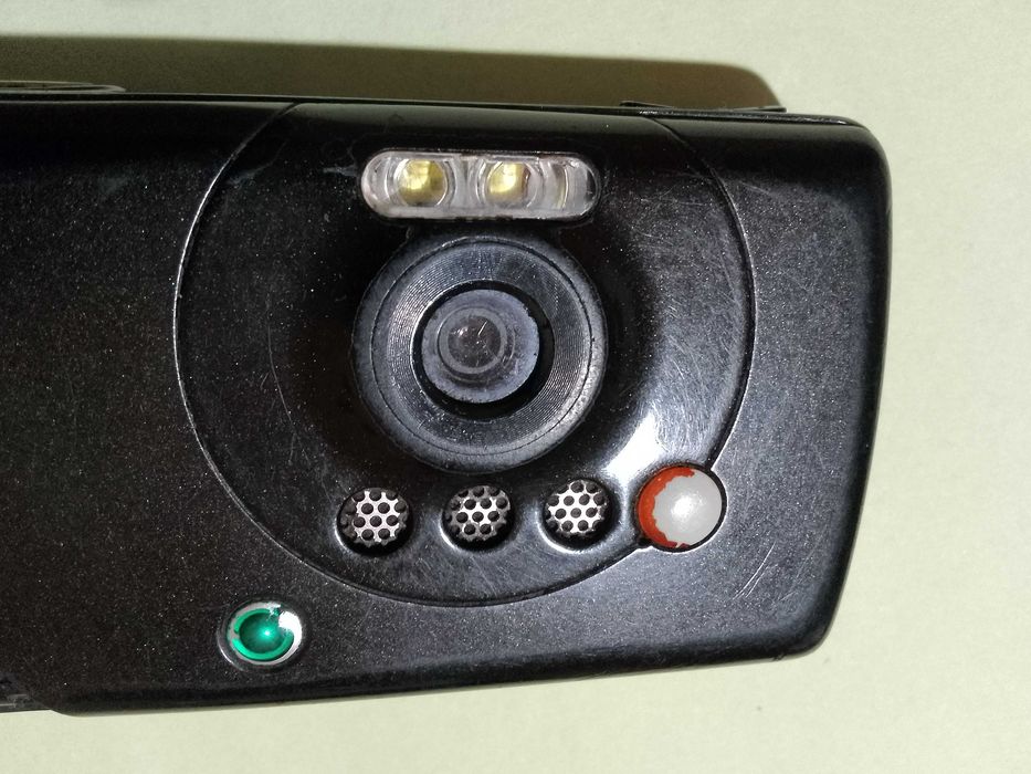 Работещ SONY ERICSSON W810I (бг меню)