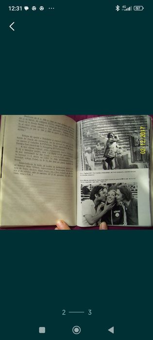 Carte Stelele Universiadei de Horia Alexandrescu