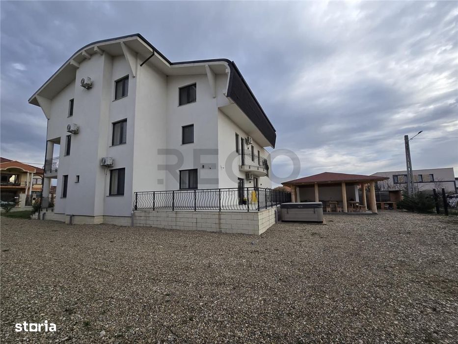 RECO Pensiune in Oradea