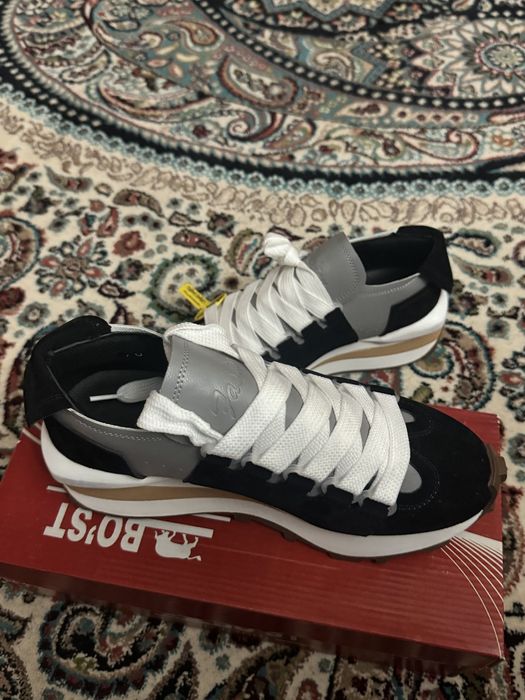 Krasofka erkaklar oyoq kiyimi