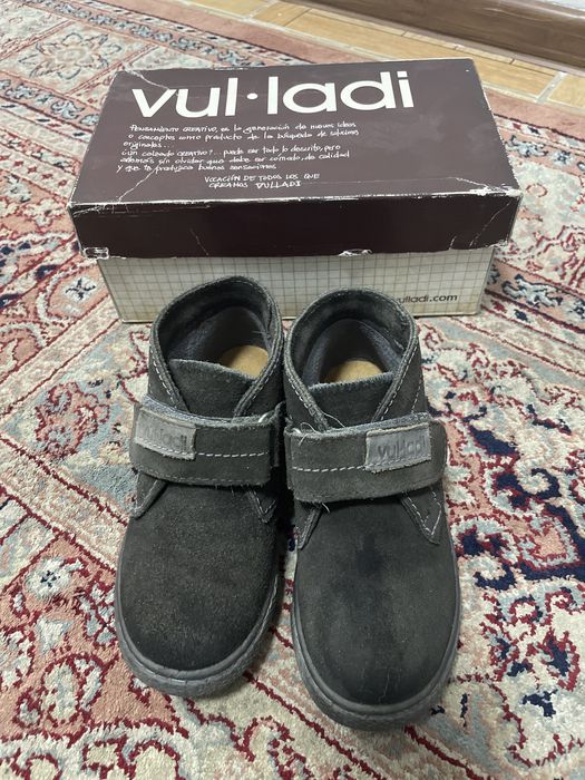 Обувь для мальчиков, 27рр