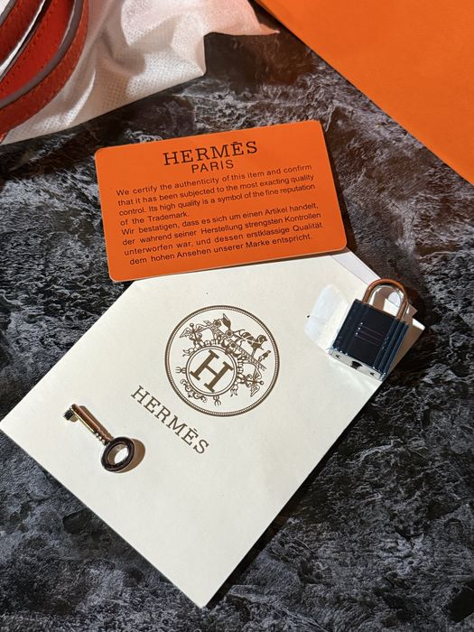 Hermes Сумка стильная