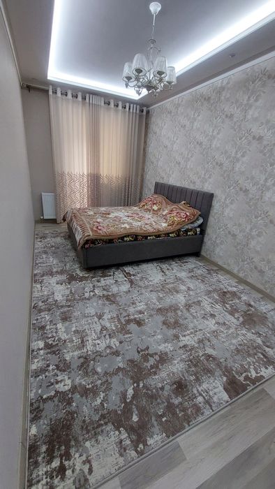 Тезда 6мкраёнда ижарага берилади